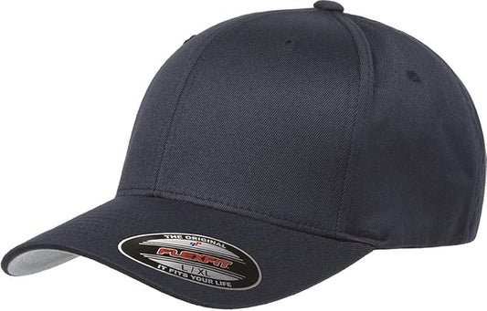 Flexfit Men's Athletic Baseball Fitted Cap