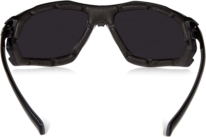 Pyramex Proximity Safety Glasses Eye Protection, Amber H2X Anti-Fog
