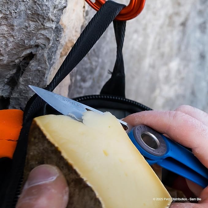 PETZL Spatha Knife