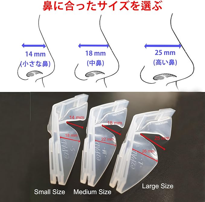 MaskSeal, Anti-Fog Silicon PAD Helps Improve facemask's Sealing (Small)