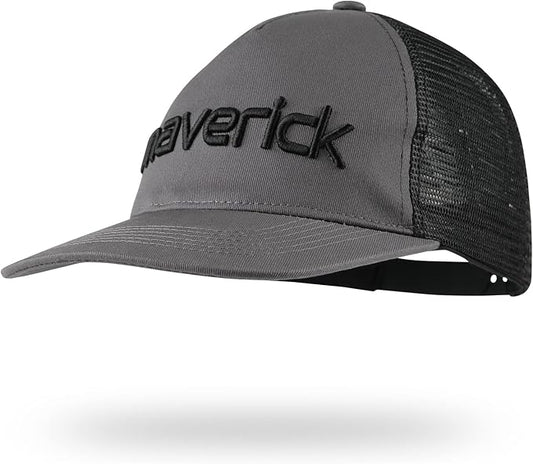 GREEN DEVIL Maverick-Air Safety Bump Cap Baseball Cap Style Head Protection Hard Hat for Men Women Lightweight Breathable