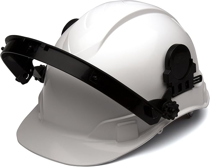 Pyramex HHABCMR Black Ridgeline® Cap Style Adapter