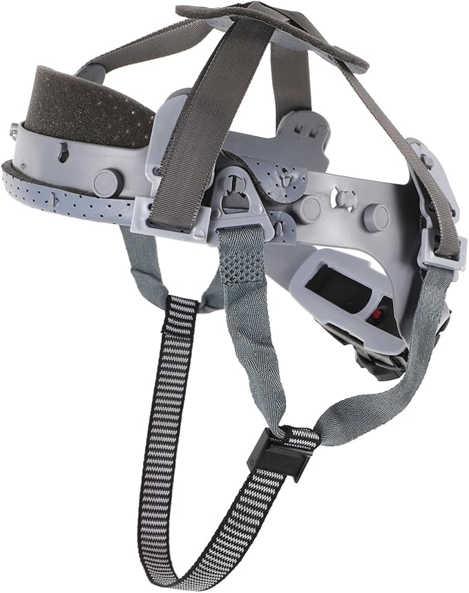 Artibetter Hard Hat Padding Insert Cooling Liner for Safety Helmet Replacement Suspension