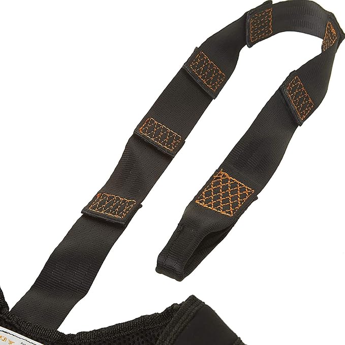 MUDDY Tree Stand Safety Harness Hunting Accessory