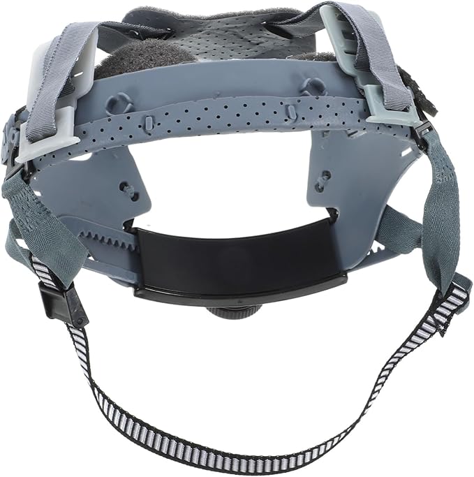 3pcs Helmet Liner Insert for Hard Hats Point Suspension Safety Accessory Comfortable and Sponge Design for Men and Comfort Settings