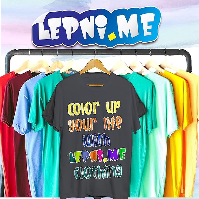 lepni.me Chefs Aprons | Cooking Baking Grilling for Home Restaurant | Premium Kitchen Aprons with Double Pocket for Men Women