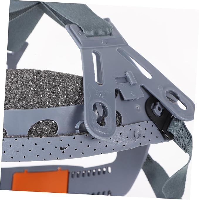 PartyKindom Hard Hat Suspension Insert Replacement Liner for Hard Hat Accessory Kit for Helmet
