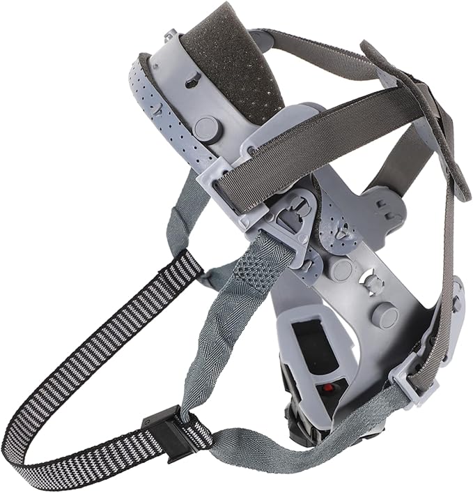 Hard Hat Replacement Suspension Liner Breathable Safety Helmet Accessory for Comfort and Design for Secure Fit Construction and Industrial Use