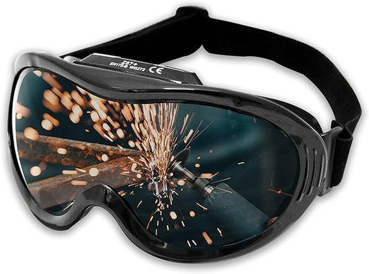 KwikSafety - Charlotte, NC - PIT VIPER Welding Goggles Brazing Flame Cutting Eye Protection