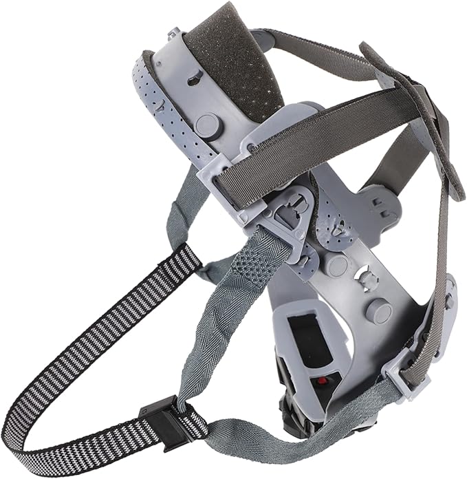 Safety Hat Suspension Replacement Liner Comfortable Hard Helmet Liner Wicking Feature for Hard Hat