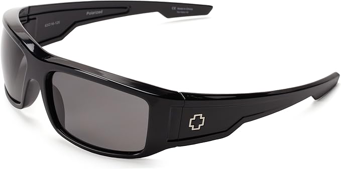 SPY Optic Colt Wrap Sunglasses