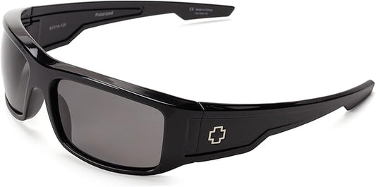 SPY Optic Colt Wrap Sunglasses
