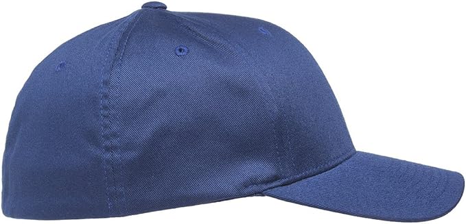 Flexfit Men's Athletic Baseball Fitted Cap
