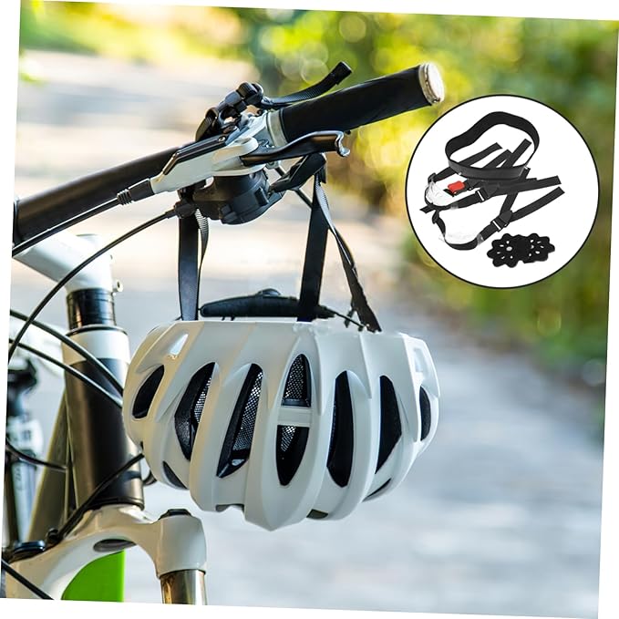 Adjustable Chin Strap Hard Hat Replacement Suspension Full Brim Liner Safety Helmet Accessory