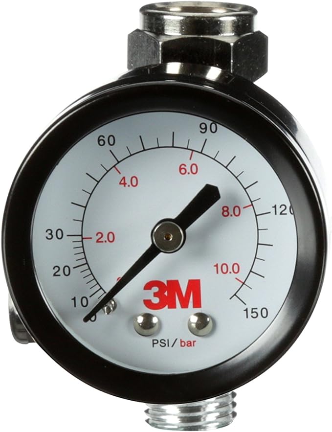 3M Accuspray Air Flow Control Valve, 16573
