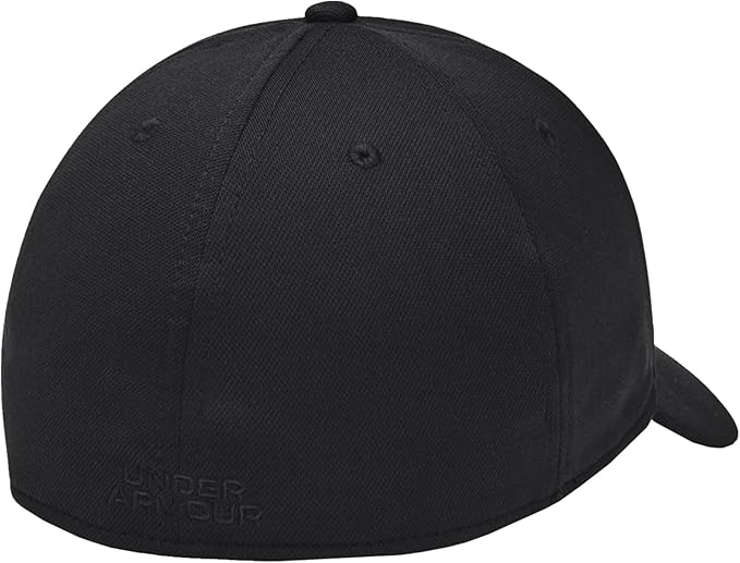 Under Armour Men's Blitzing Cap Stretch Fit