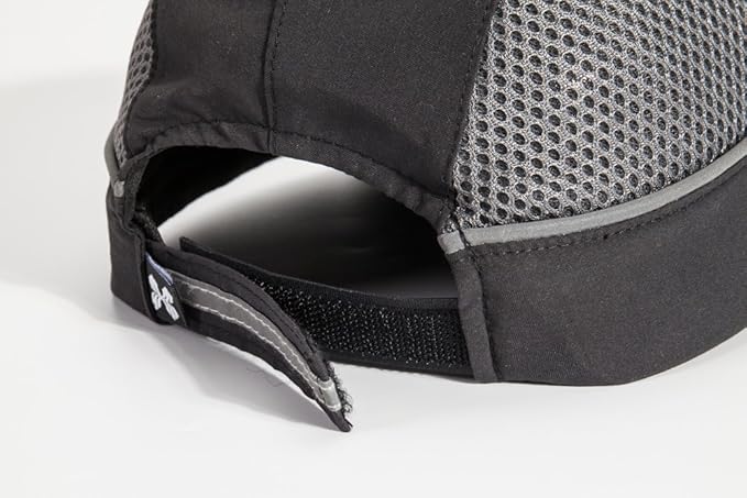 MOHEEN Safety Bump Cap, Baseball Hat Style with Reflective Stripes Lightweight and Breathable Hard Hat Head Protection Cap