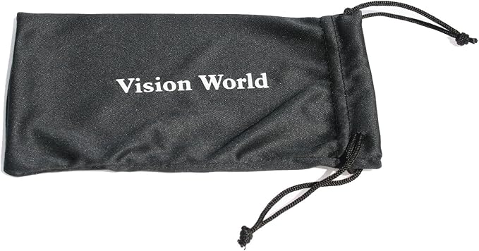 V.W.E. Bifocal High Performance Protective Safety Glasses Light Mirror Tint Bifocal - Reader - Sunglasses (Black, 2.25)