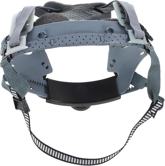 2pcs Hard Hat Accessory Kit Replacement Suspension Lining Hard Hat Liners Helmet Accessories
