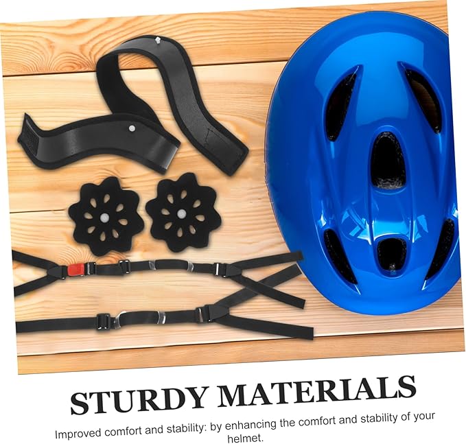 Gatuida 2sets Hard Hat Insert Suspension with Adjustable Chin Strap Detachable Liner Replacement for Safety Helmet Fit for Construction and Industrial Use