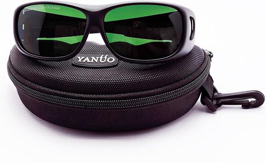 IPL Laser Protection Goggles Safety Glasses 200nm-2000nm