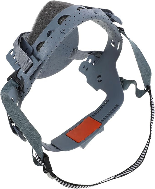 Hard Hat Liner Replacement No Sweat Hat Liners for Helmet Breathable Helmet Accessory