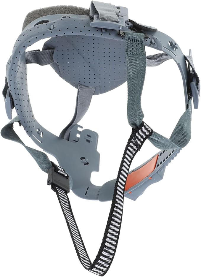 LIFKOME Breathable Hard Hat Liner Replacement Suspension Kit Comfortable Helmet Accessory for Safety Hard Hats Adjustable Fit Lightweight Design