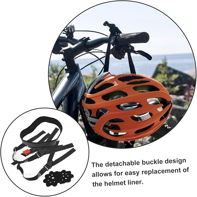 2sets Adjustable Hard Hat Replacement Suspension with Detachable Strap of Safety Helmet Liners for Enhanced Comfort and Stability Construction and Industrial Use