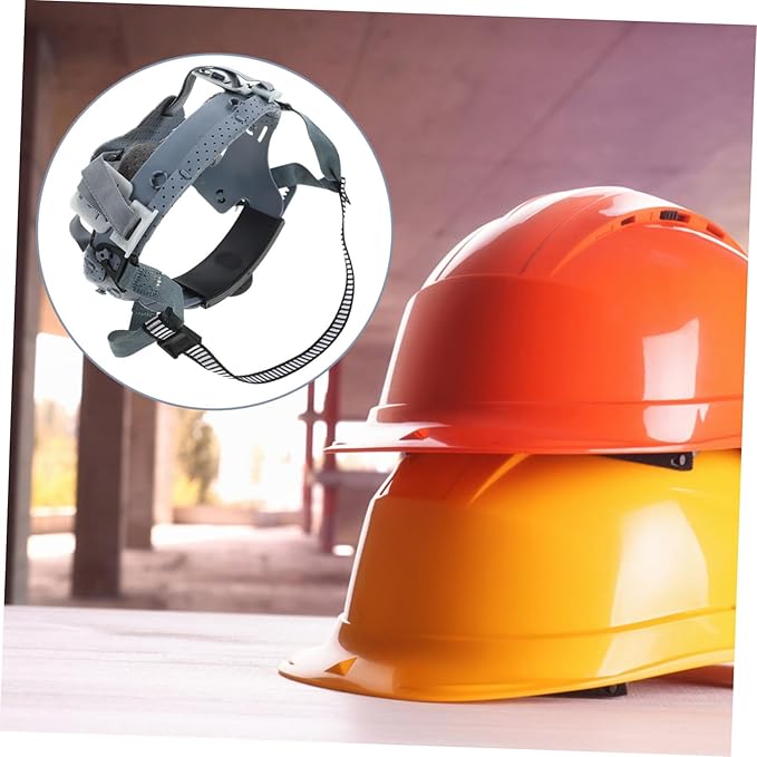 Hard Hat Replacement Suspension Lining Helmet Accessories Hard Hat Liner