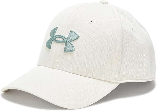 Under Armour Men's Blitzing Cap Stretch Fit