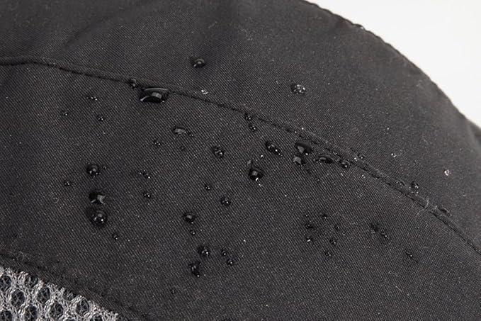 MOHEEN Safety Bump Cap, Baseball Hat Style with Reflective Stripes Lightweight and Breathable Hard Hat Head Protection Cap