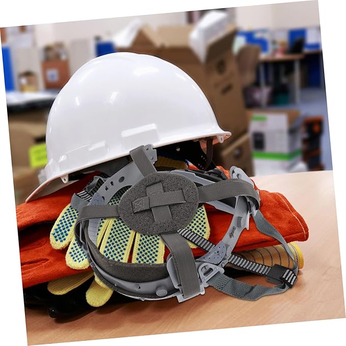 Artibetter Hard Hat Padding Insert Cooling Liner for Safety Helmet Replacement Suspension