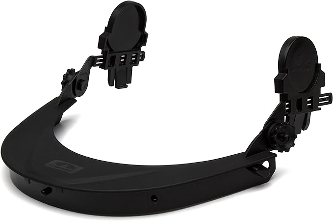 Pyramex HHABCMR Black Ridgeline® Cap Style Adapter