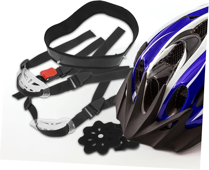 2sets Adjustable Hard Hat Replacement Suspension with Detachable Strap of Safety Helmet Liners for Enhanced Comfort and Stability Construction and Industrial Use