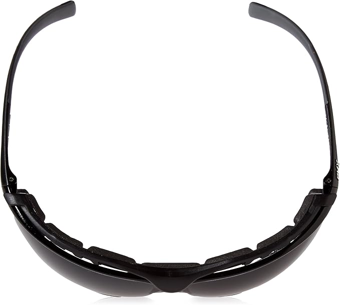 Pyramex Proximity Safety Glasses Eye Protection, Amber H2X Anti-Fog