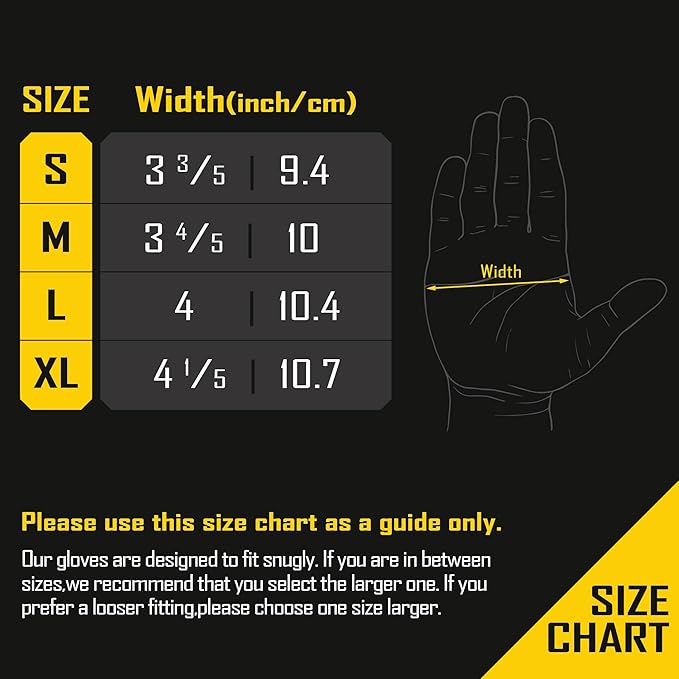 COOLJOB 12/120 Pairs A6 Cut Resistant Safety Work Gloves with Grip, Breathable Lightweight Polyurethane Coated Gloves