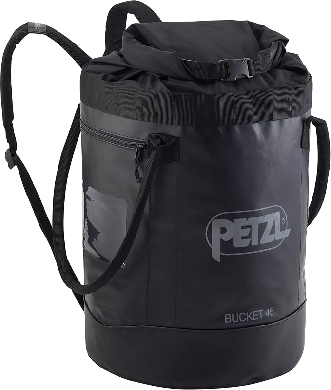 PETZL - BUCKET Rope Bags
