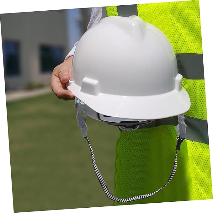 Hard Hat Liner Replacement Suspension System for Hard Hat Sturdy and Comfortable Helmet Insert