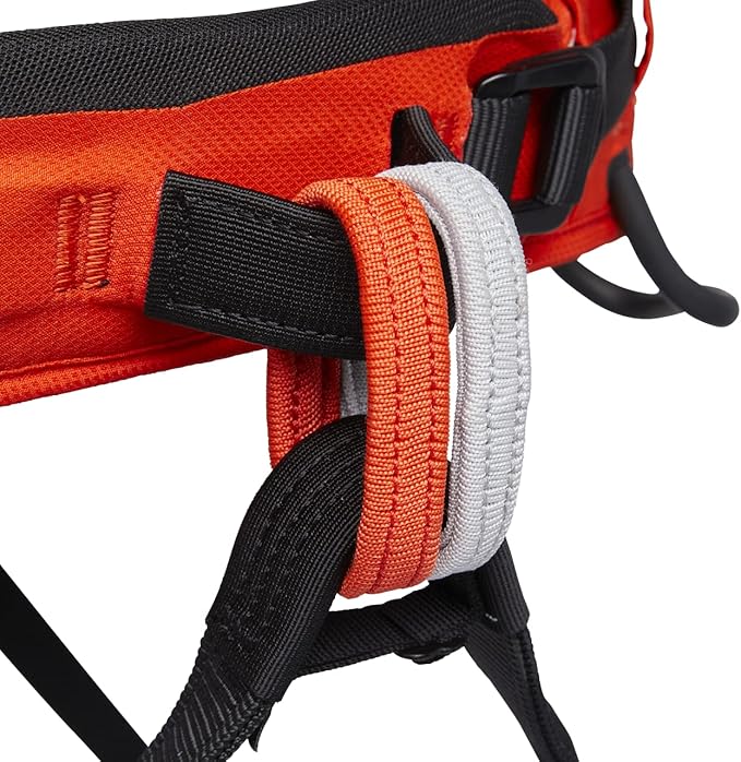 Black Diamond Long Haul Harness