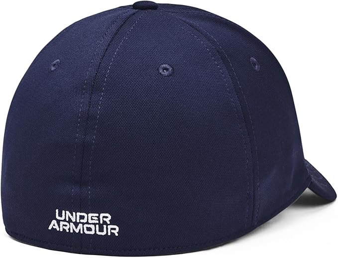 Under Armour Men's Blitzing Cap Stretch Fit