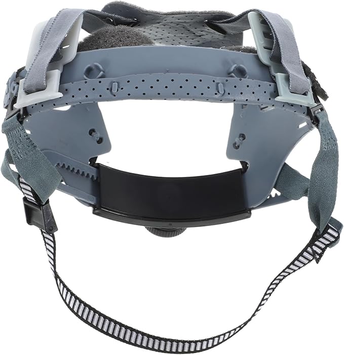 Hard Hat Replacement Suspension Liner Point Dial Insert for Safety Helmet Comfortable Hat Band Accessory for Men Sweat Protection and Inner Lining