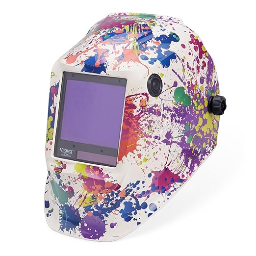 Lincoln Electric VIKING 3350 Creative Spark Welding Helmet
