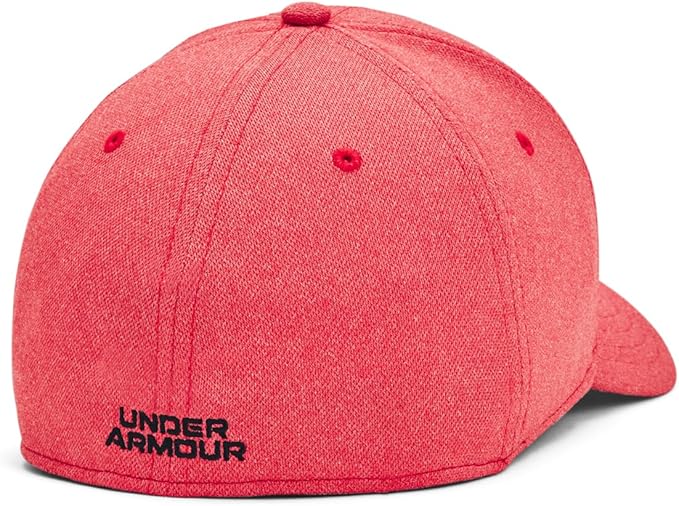 Under Armour Men's Blitzing Cap Stretch Fit