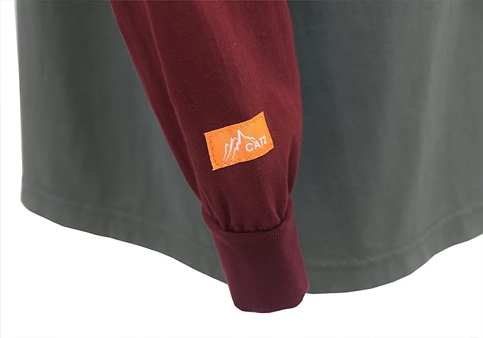 Titicaca FR Shirts for Men 5.5OZ Light Weight for Summer Flame Resistant Henley Shirts