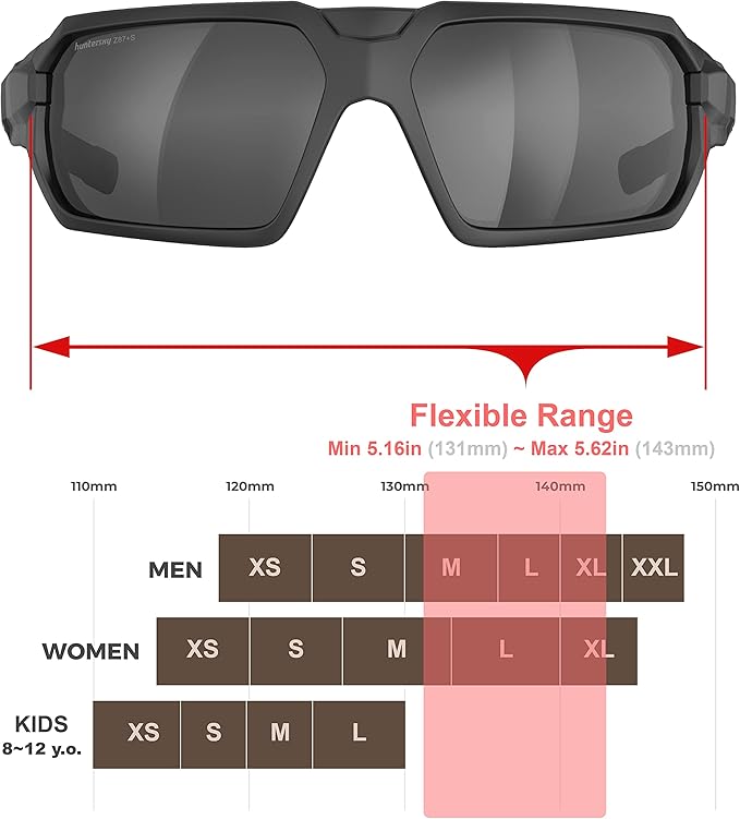 Protective Powersports Motorcycle Anti Fog Riding Goggles Eyewear Padded Sunglasses Windproof UTV Spoggles