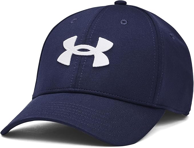 Under Armour Men's Blitzing Cap Stretch Fit