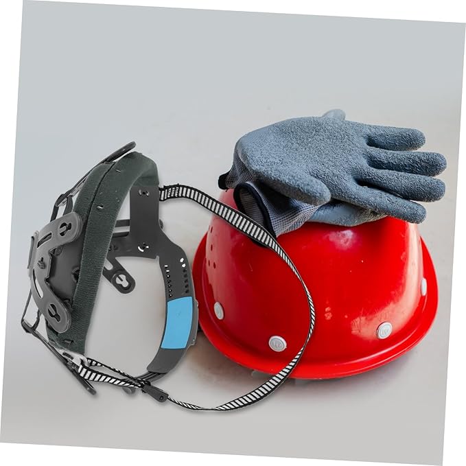 Replacement Hard Hat Suspension Hardhat Liner Hard Hat Insert Accessories Comfort Fit Liner for Helmet