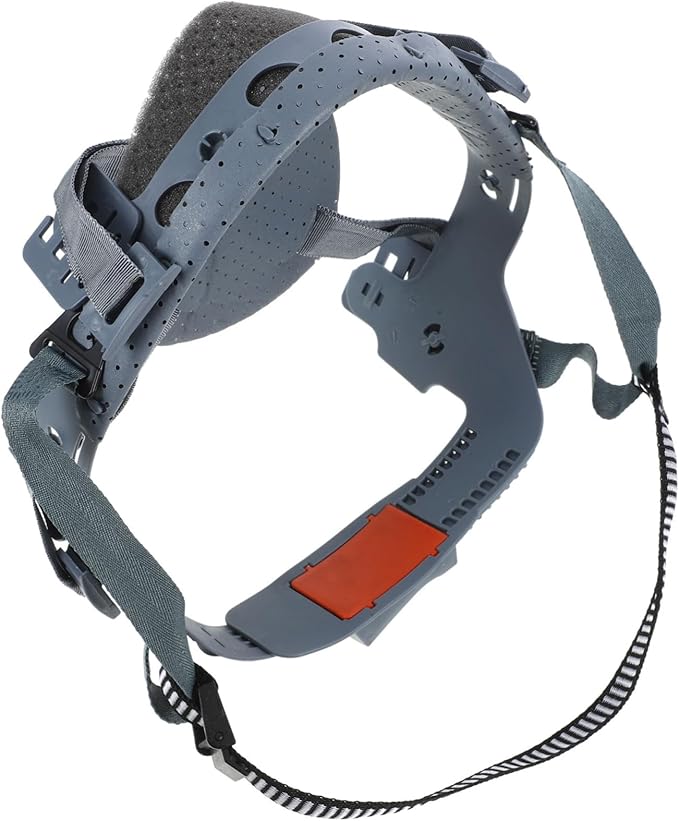 HEALLILY Hard Hat Liner Replacement Helmet Accessory Breathable Safety Hat Suspension