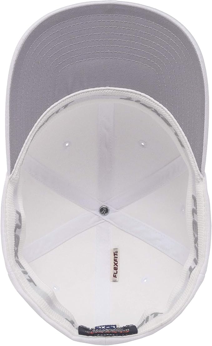 Flexfit Men's Athletic Baseball Fitted Cap