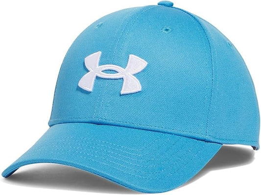 Under Armour Men's Blitzing Cap Stretch Fit